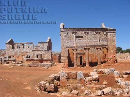 sirija mrtvi gradovi aleppo dead cities, mrtvi gradovi