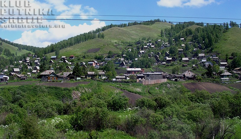 Prizor posle Krasnojarska Prizor posle Krasnojarska