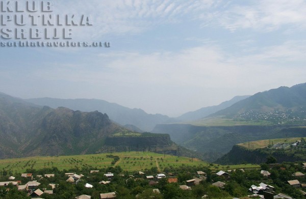 putopis jermenija putopis jermenija